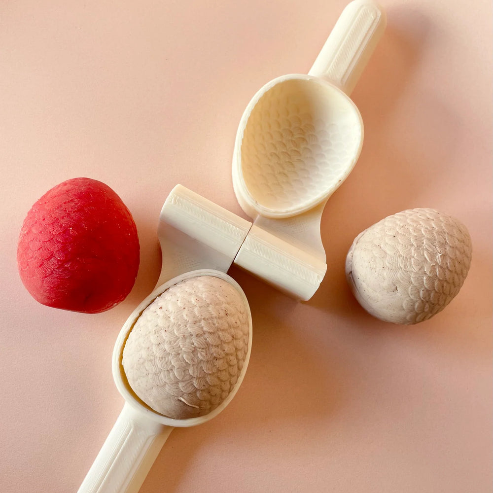 
                      
                        Eco Egg Press | Dragon Scales
                      
                    