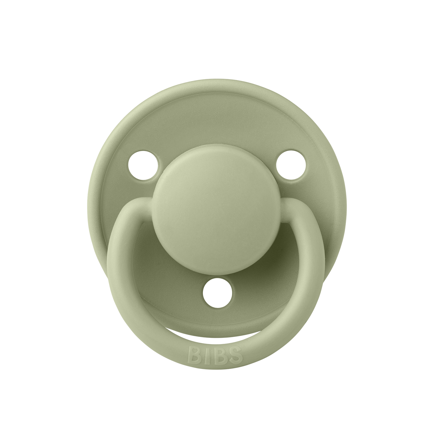 De Lux Pacifier | Island Sea/Sage