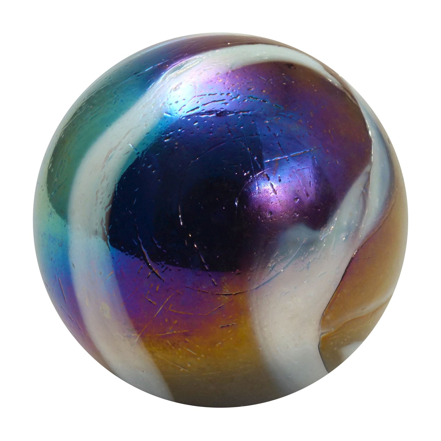 35mm Giant Supernova Marble