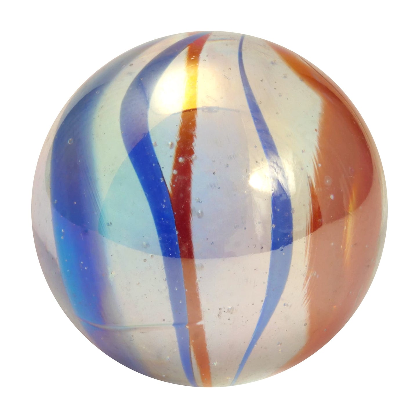 22mm Medium Funfair Marble