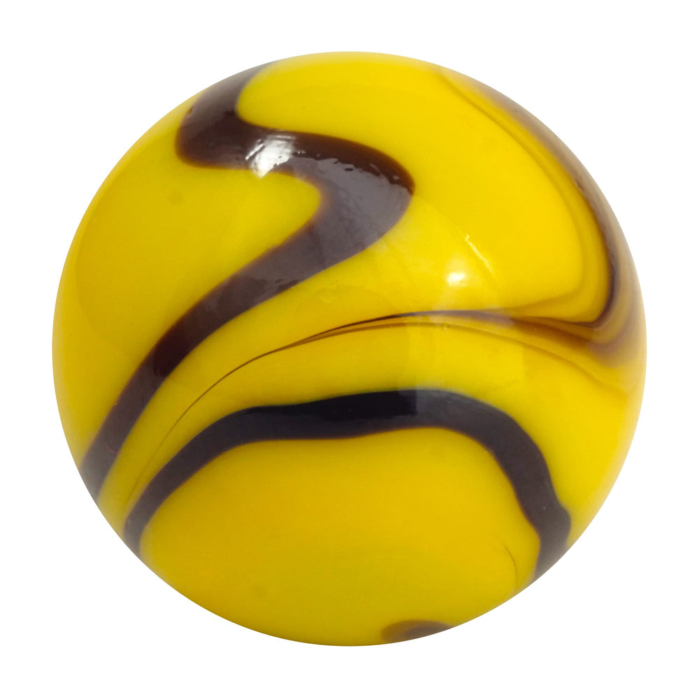 42mm Massive Bumblebee Marble