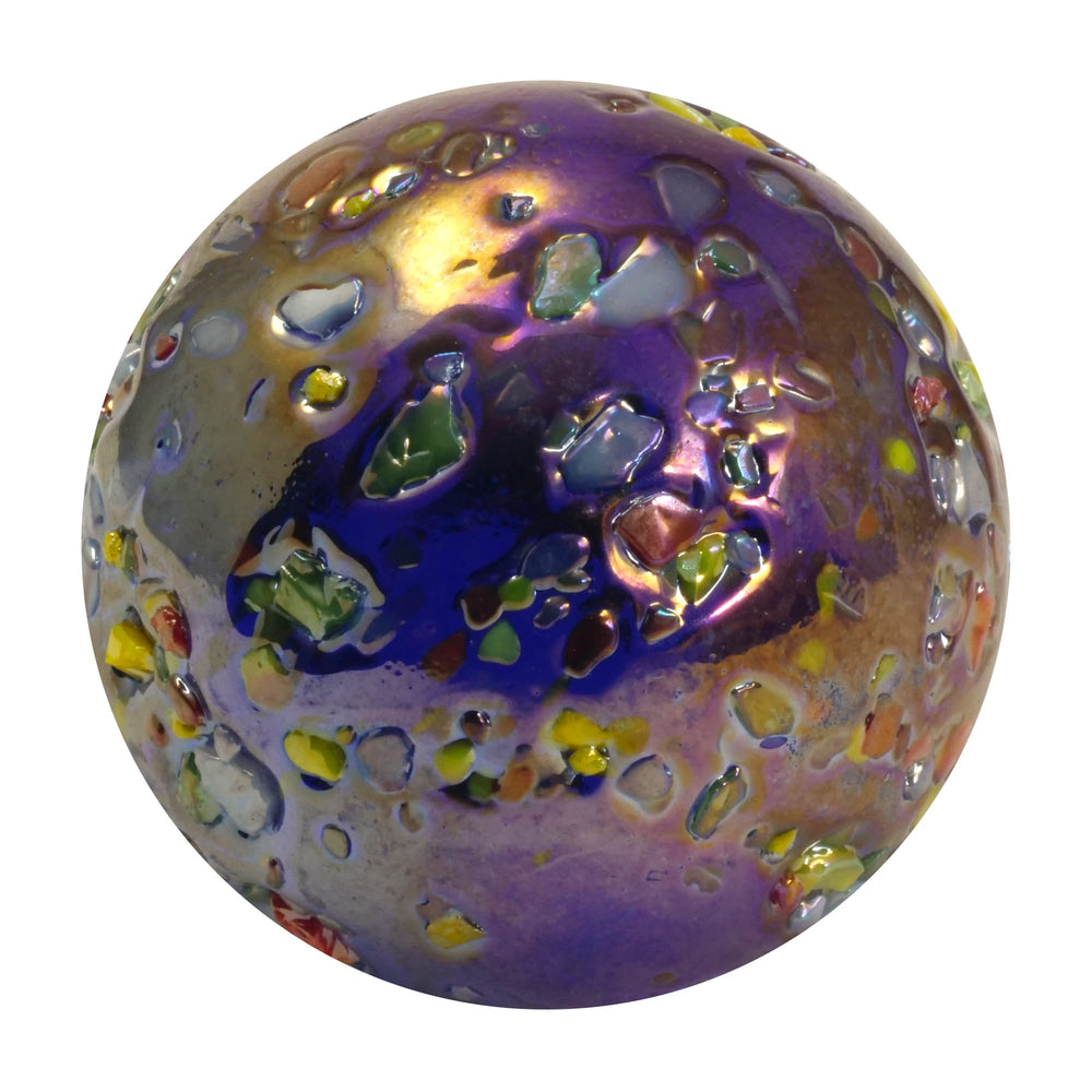 16mm Small Glitterbomb Marble