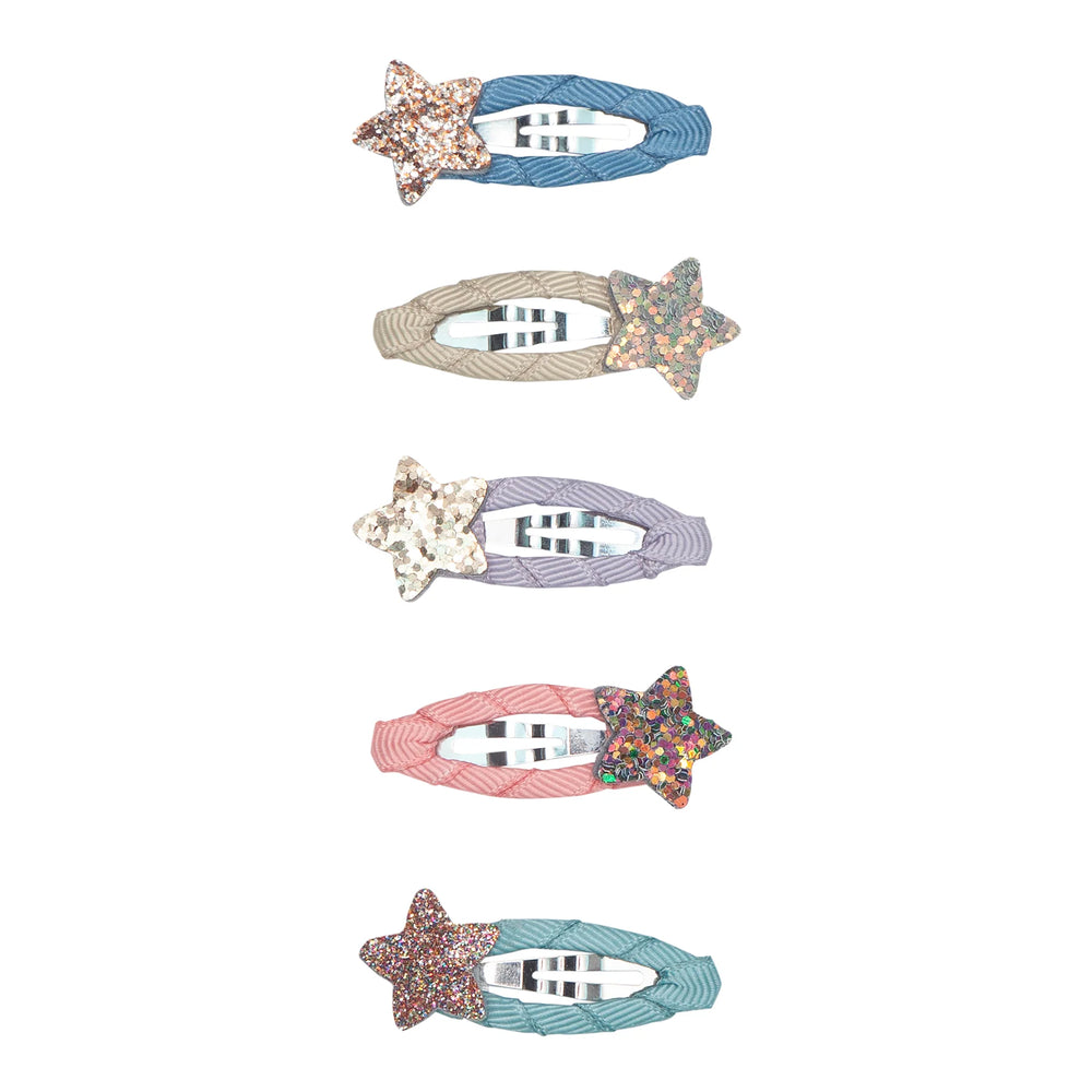 
                      
                        Stellina Mini Clips
                      
                    