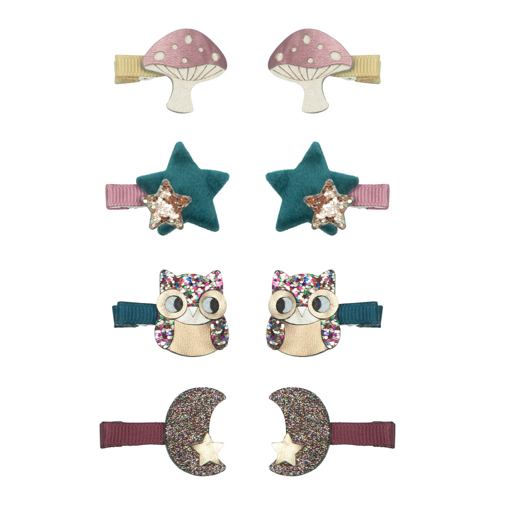 
                      
                        Magical Owl Clip Set
                      
                    