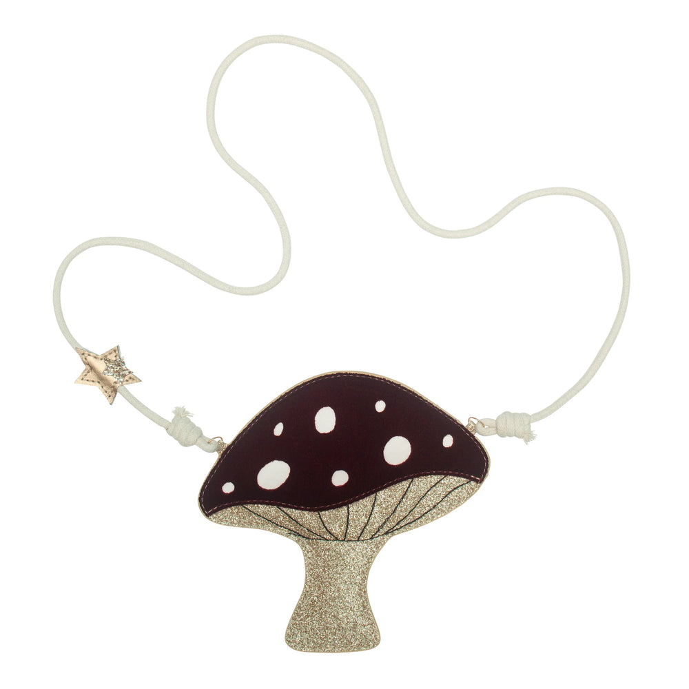 
                      
                        Toadstool Bag
                      
                    