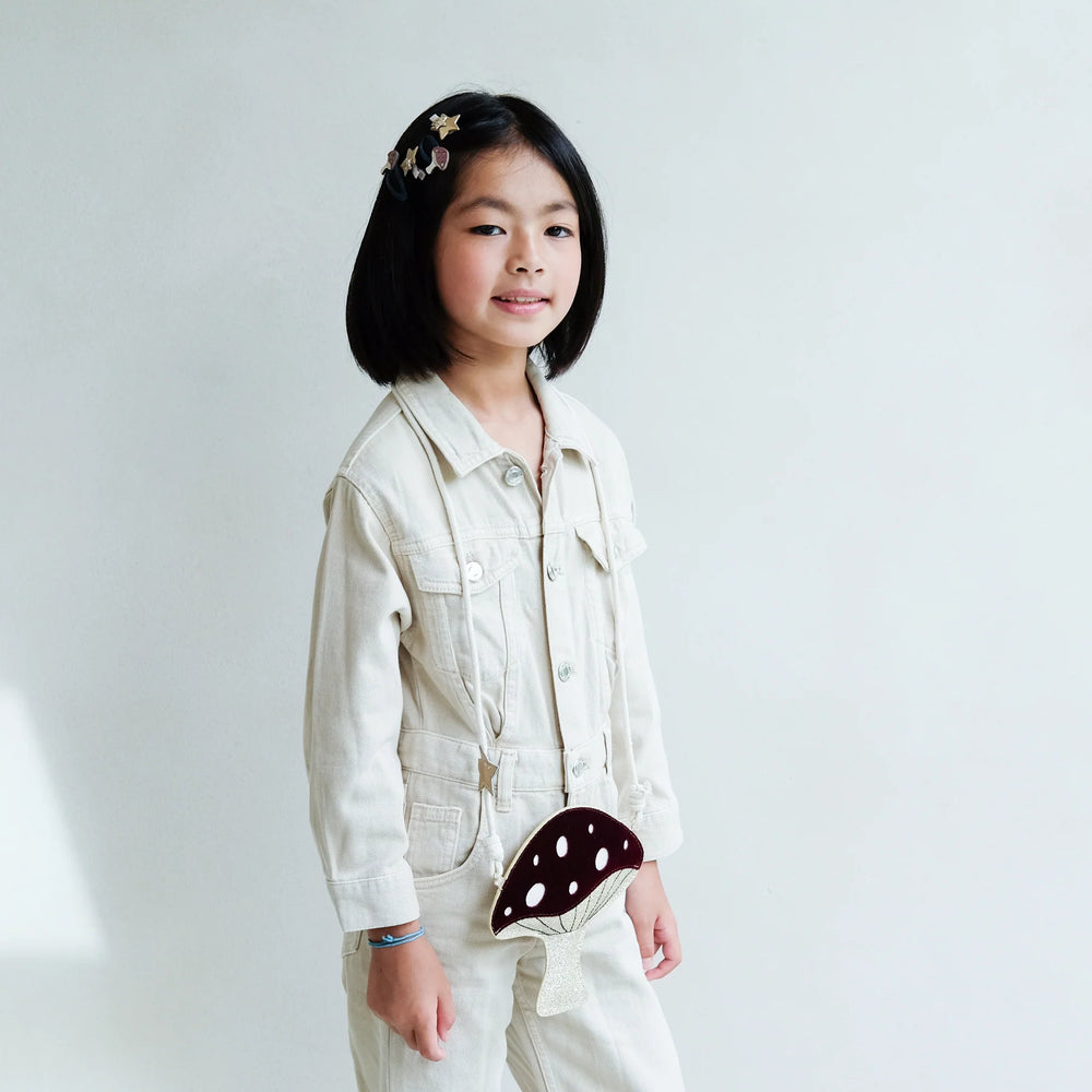 
                      
                        Toadstool Bag
                      
                    