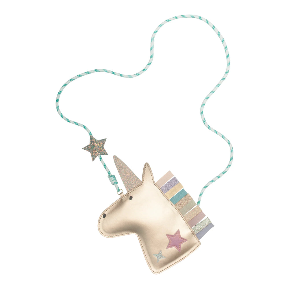 
                      
                        Unicorn Bag
                      
                    