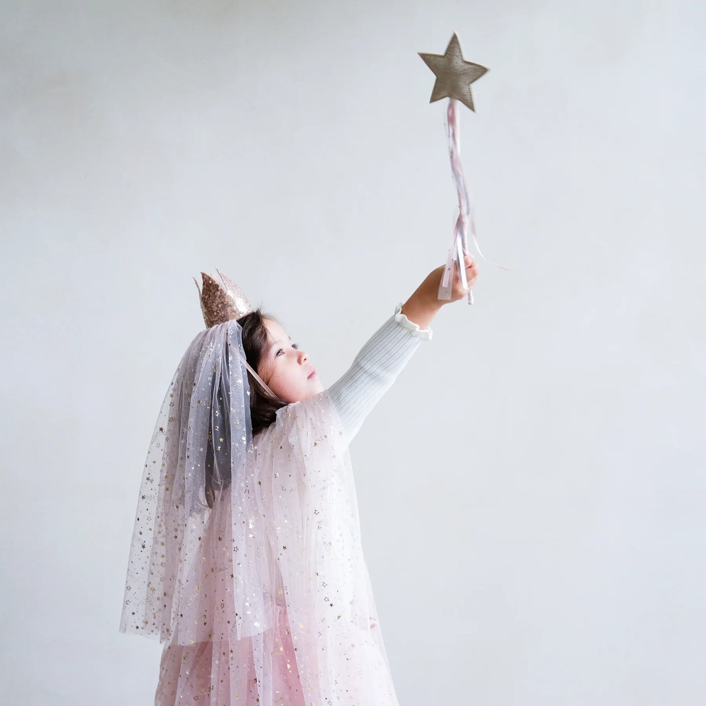 Shooting Star Crown