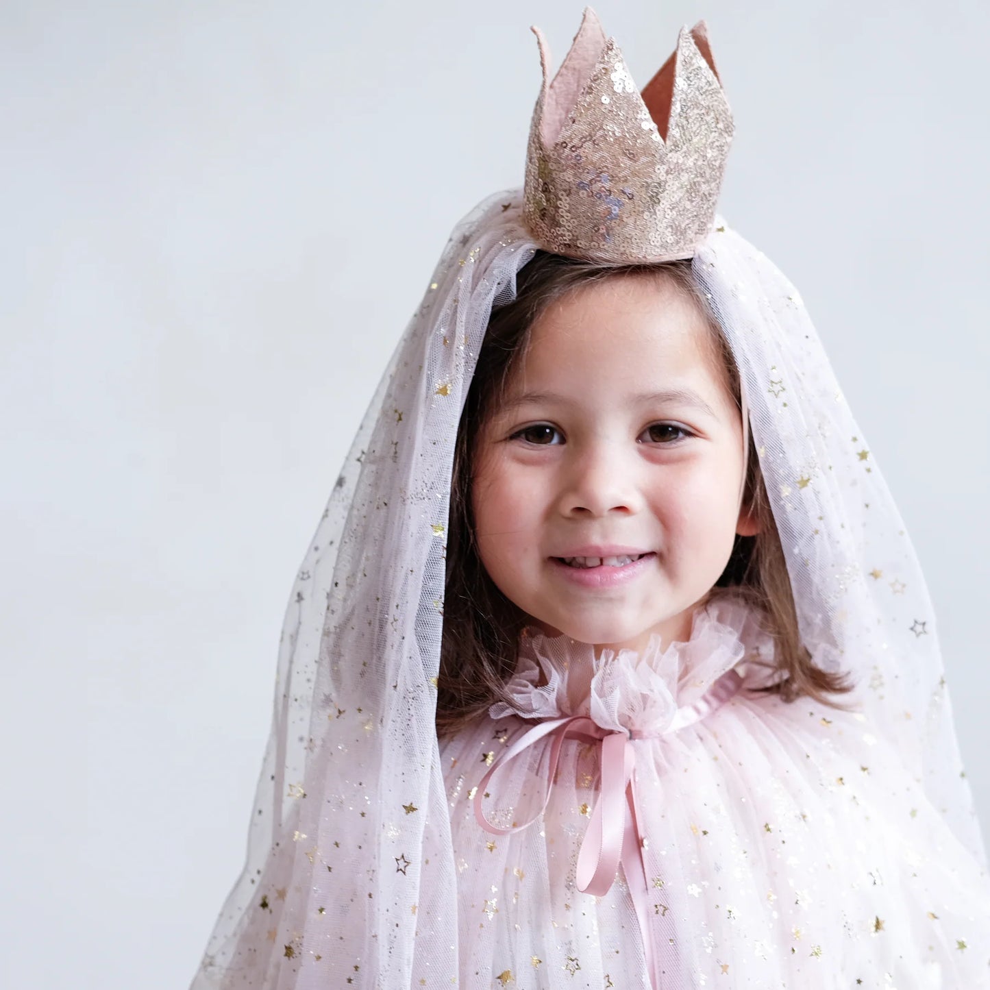 Shooting Star Crown