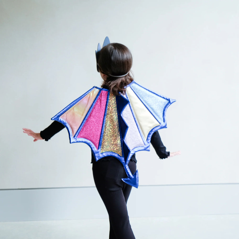 
                      
                        Dino Wings
                      
                    