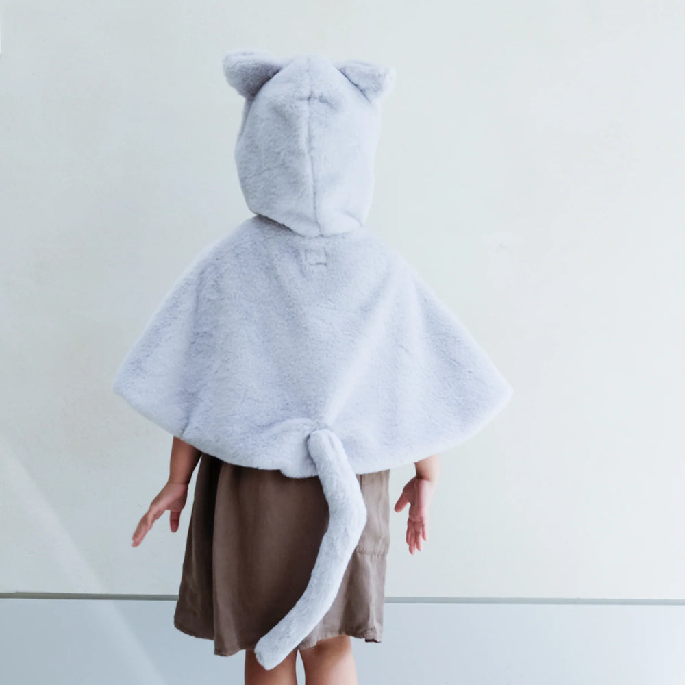 
                      
                        Cat Dress Up
                      
                    