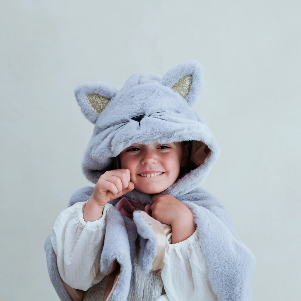 
                      
                        Cat Dress Up
                      
                    