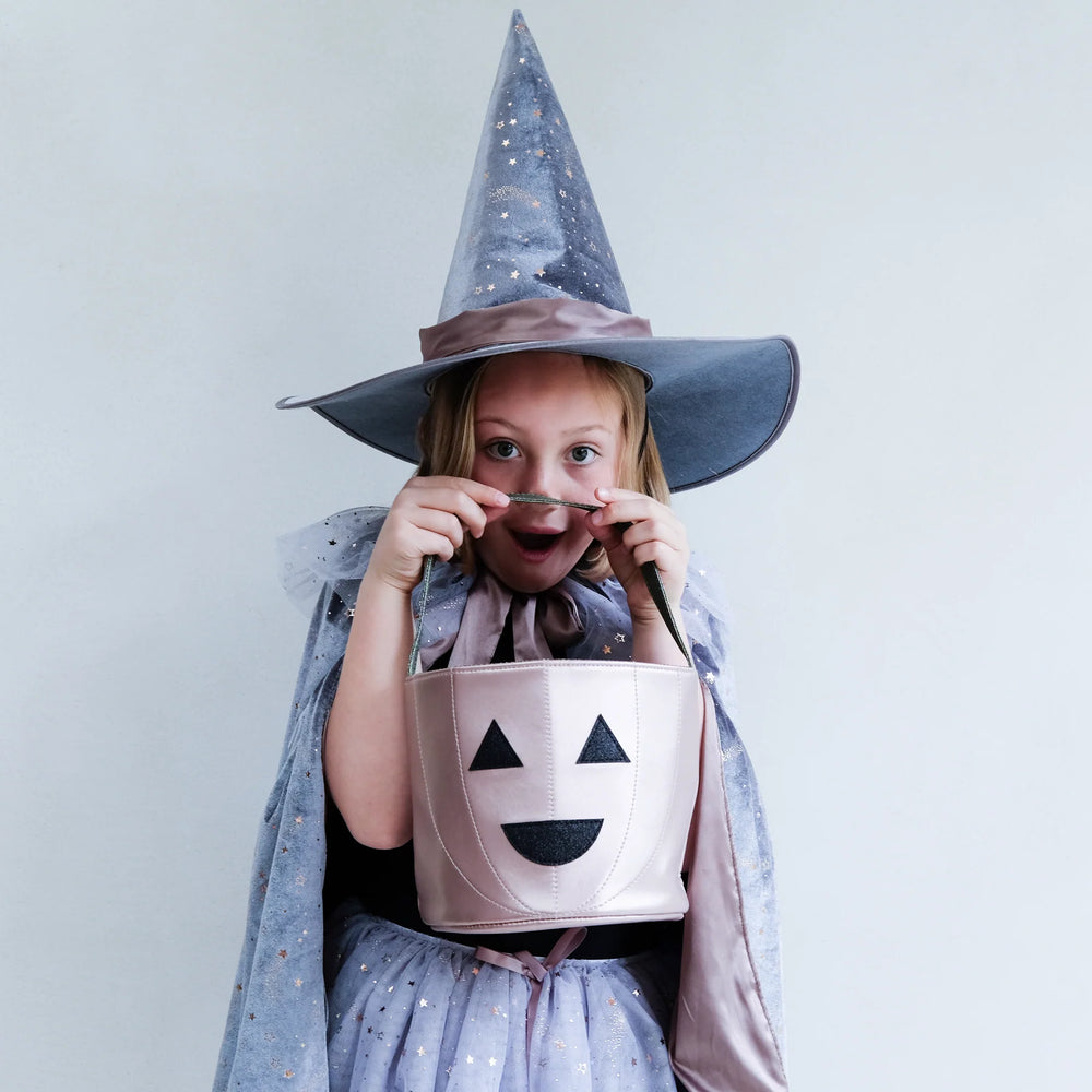 
                      
                        Griselda Witch Hat
                      
                    