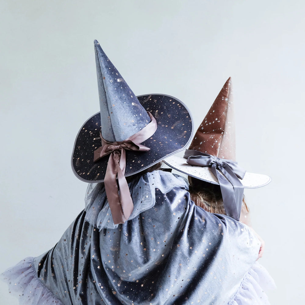 
                      
                        Griselda Witch Cape
                      
                    
