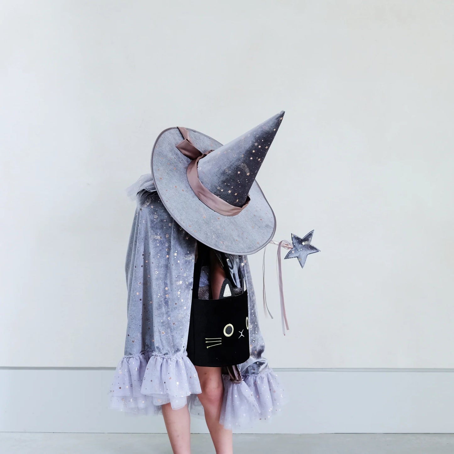Griselda Witch Cape