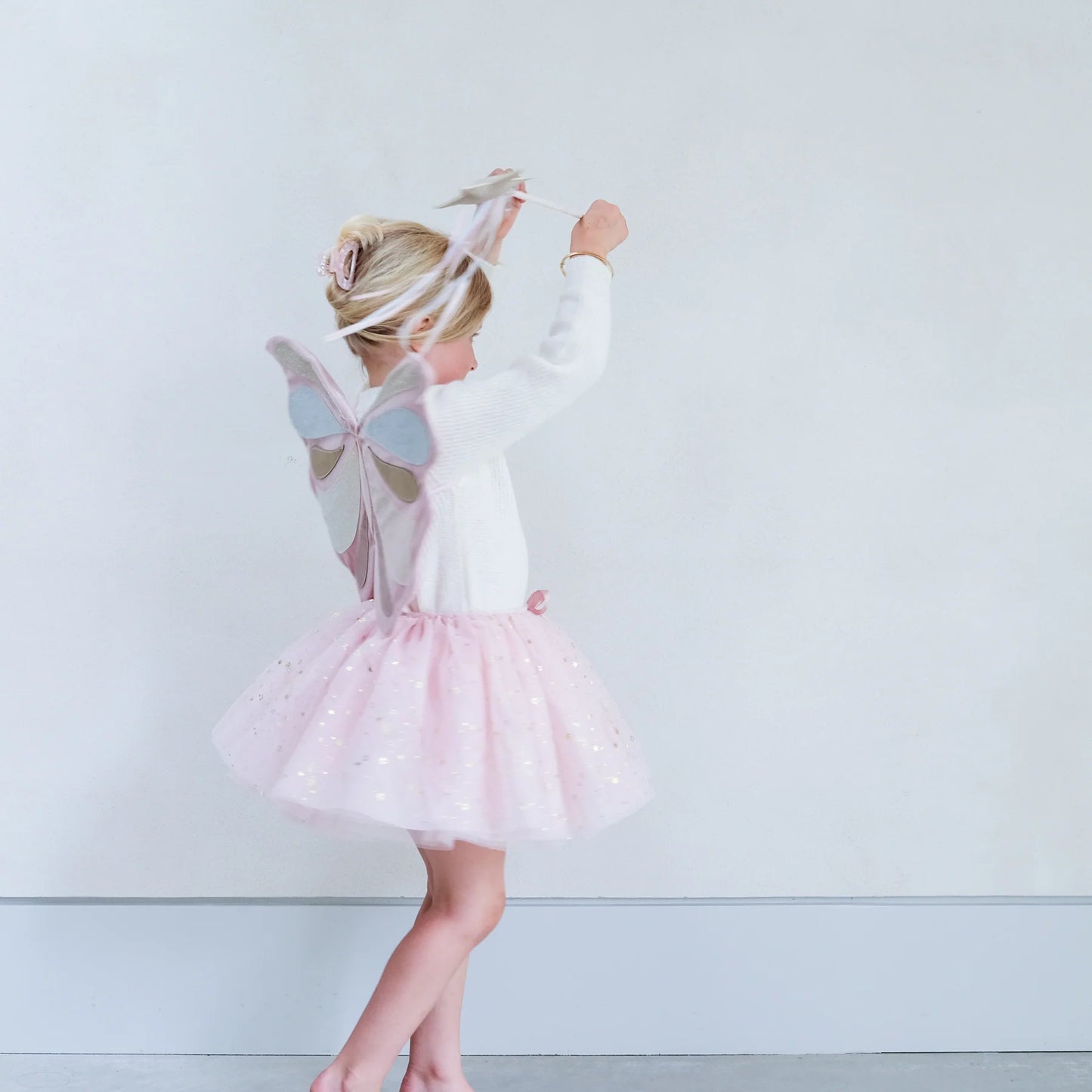 Shooting Star Tutu
