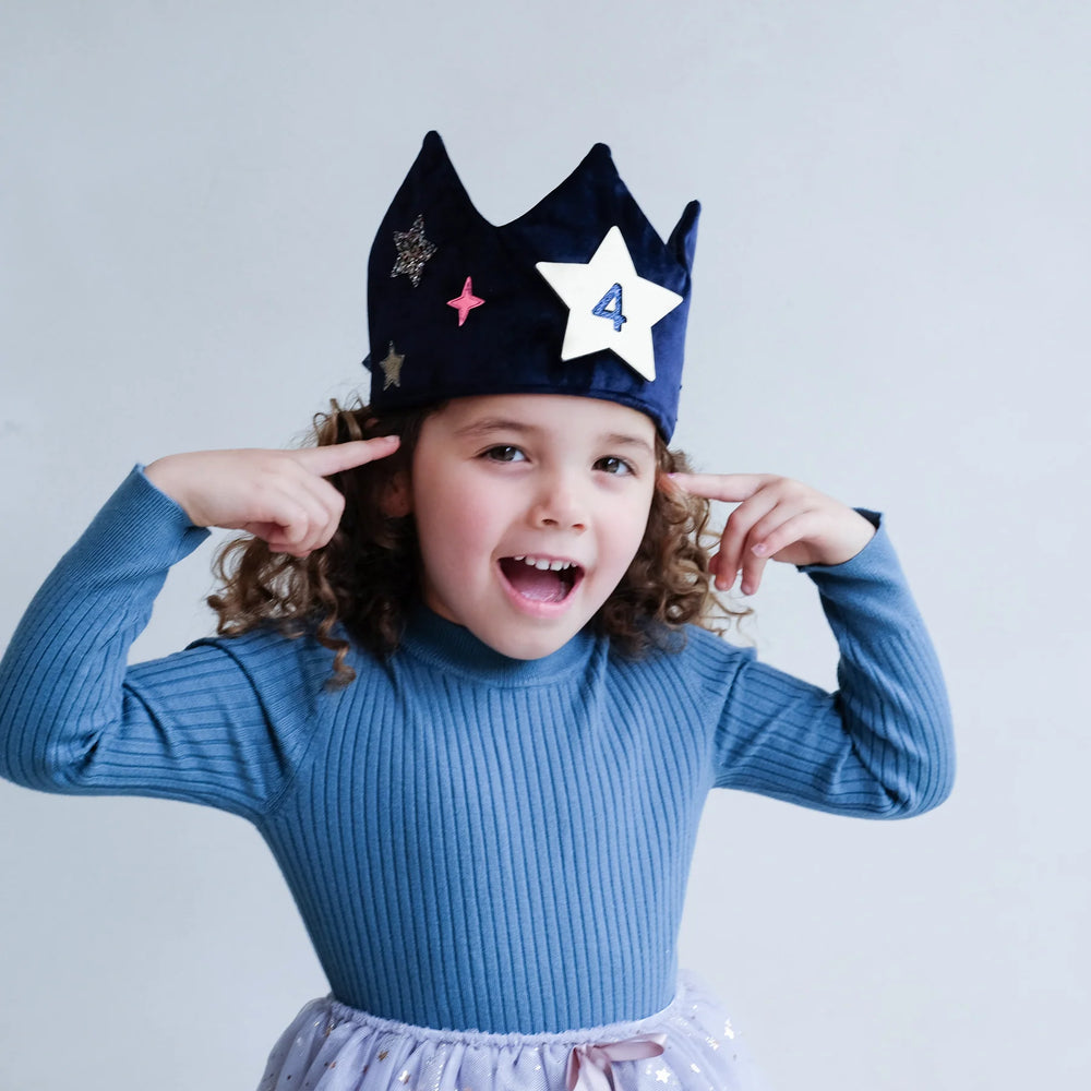 
                      
                        Birthday Crown
                      
                    