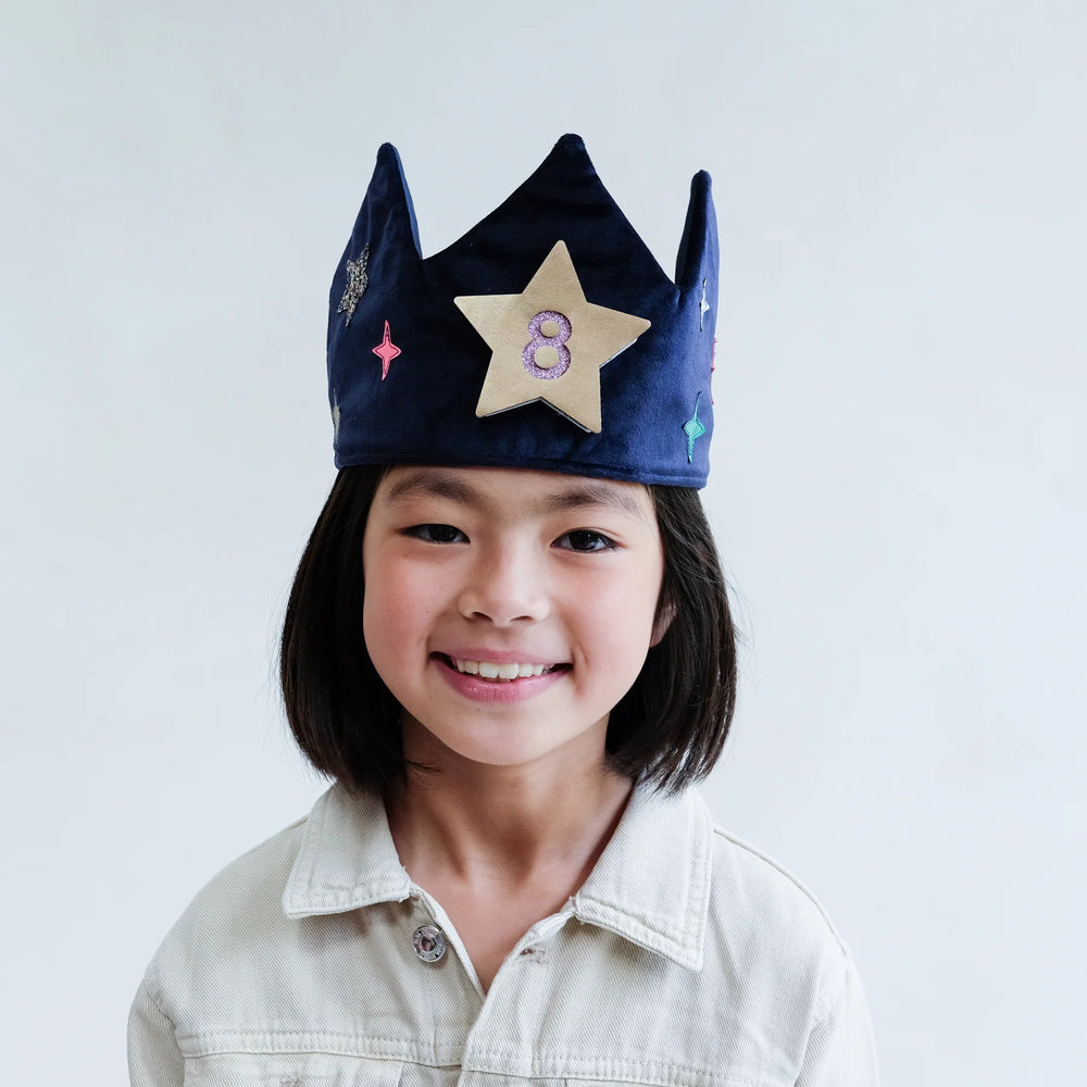 
                      
                        Birthday Crown
                      
                    