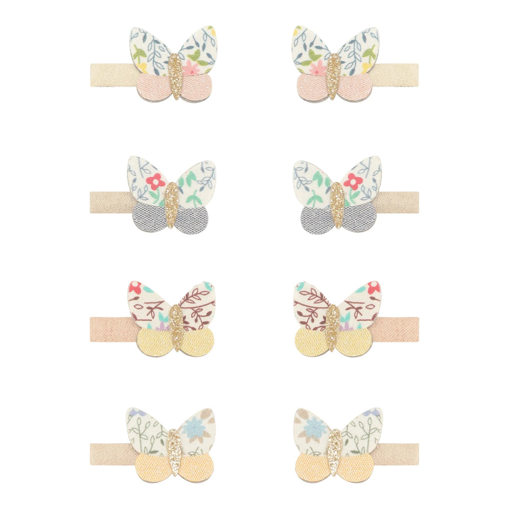Betty Mini Clips