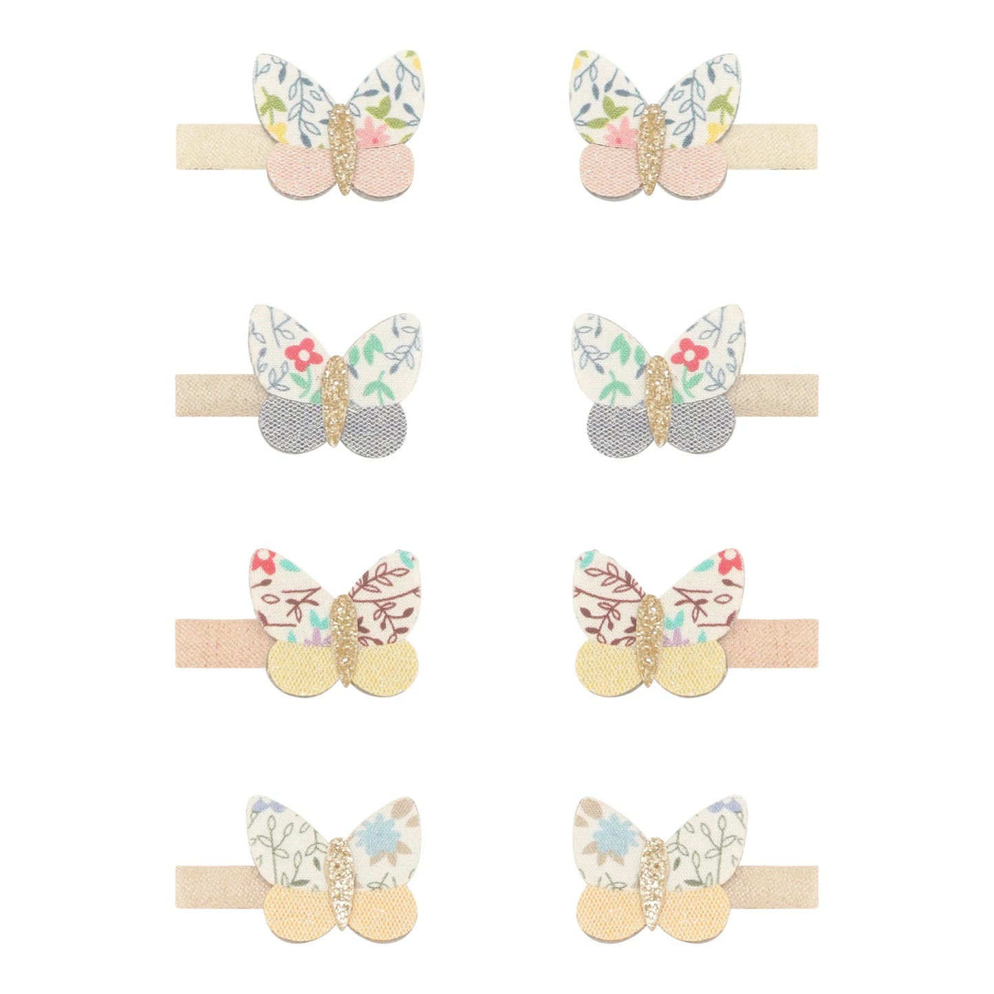 Betty Mini Clips