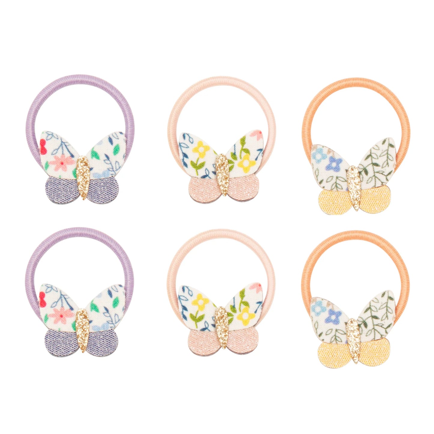 Betty Mini Ponies