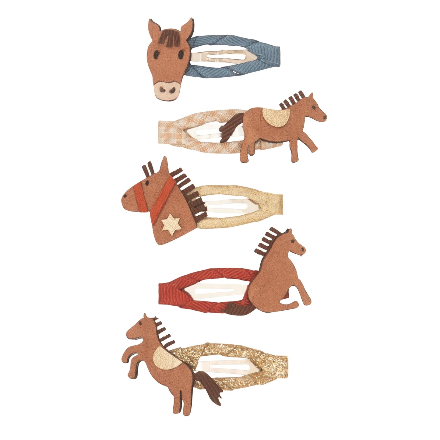 Pony Mini Clic Clacs