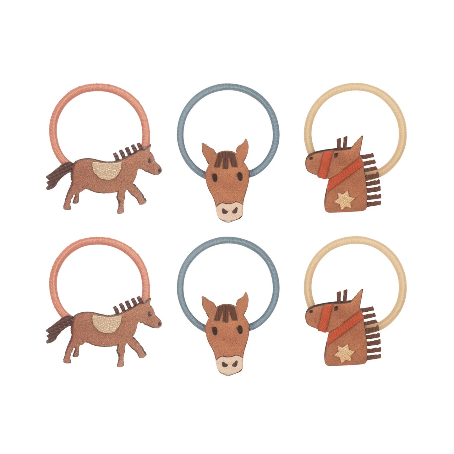 Pony Mini Ponies