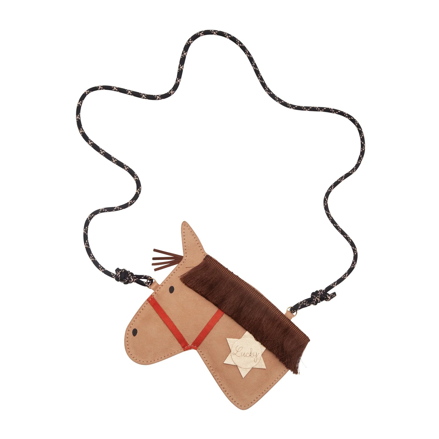 Lucky Horse Bag