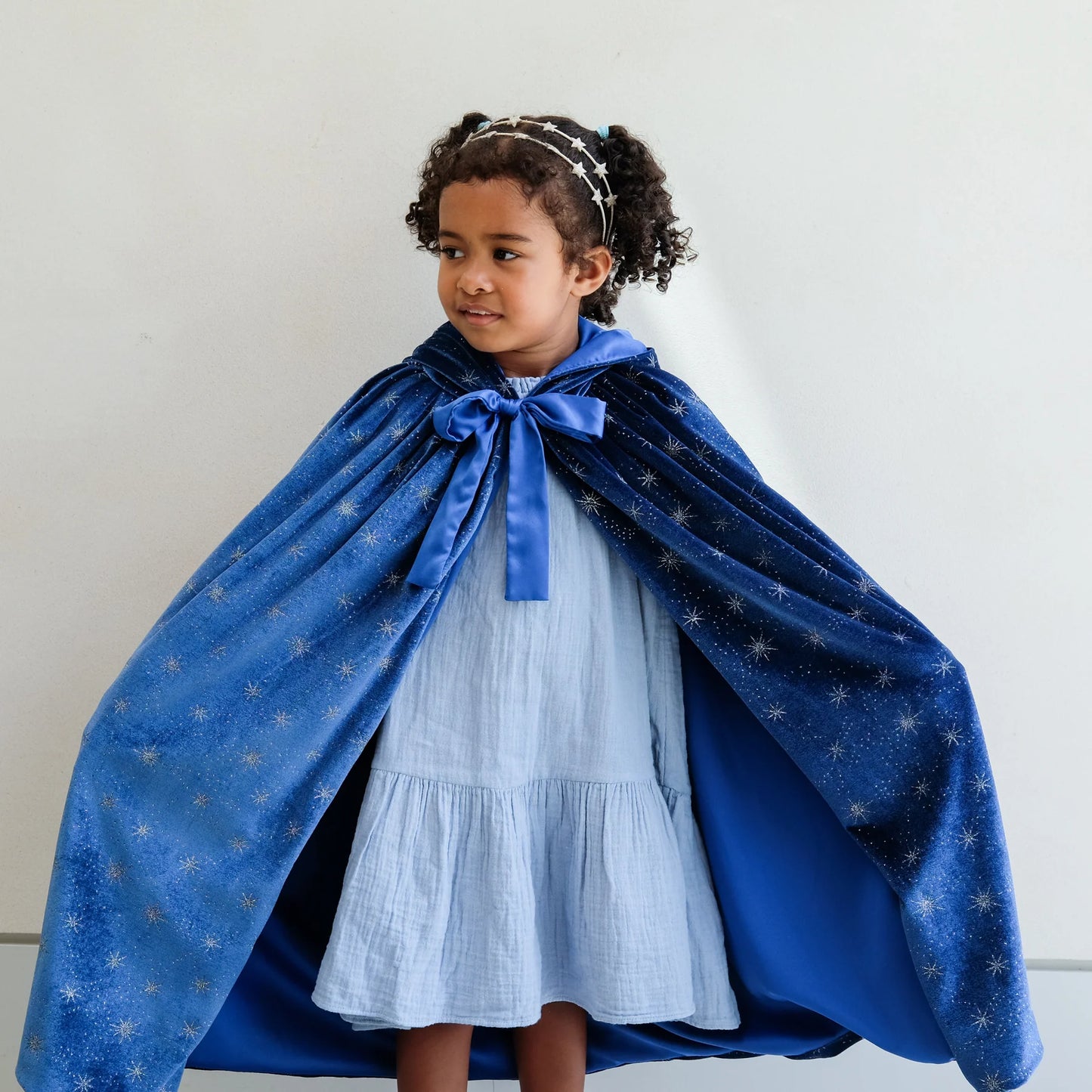 Ice Queen Cape