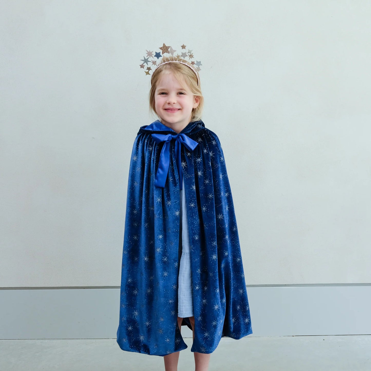 Ice Queen Cape