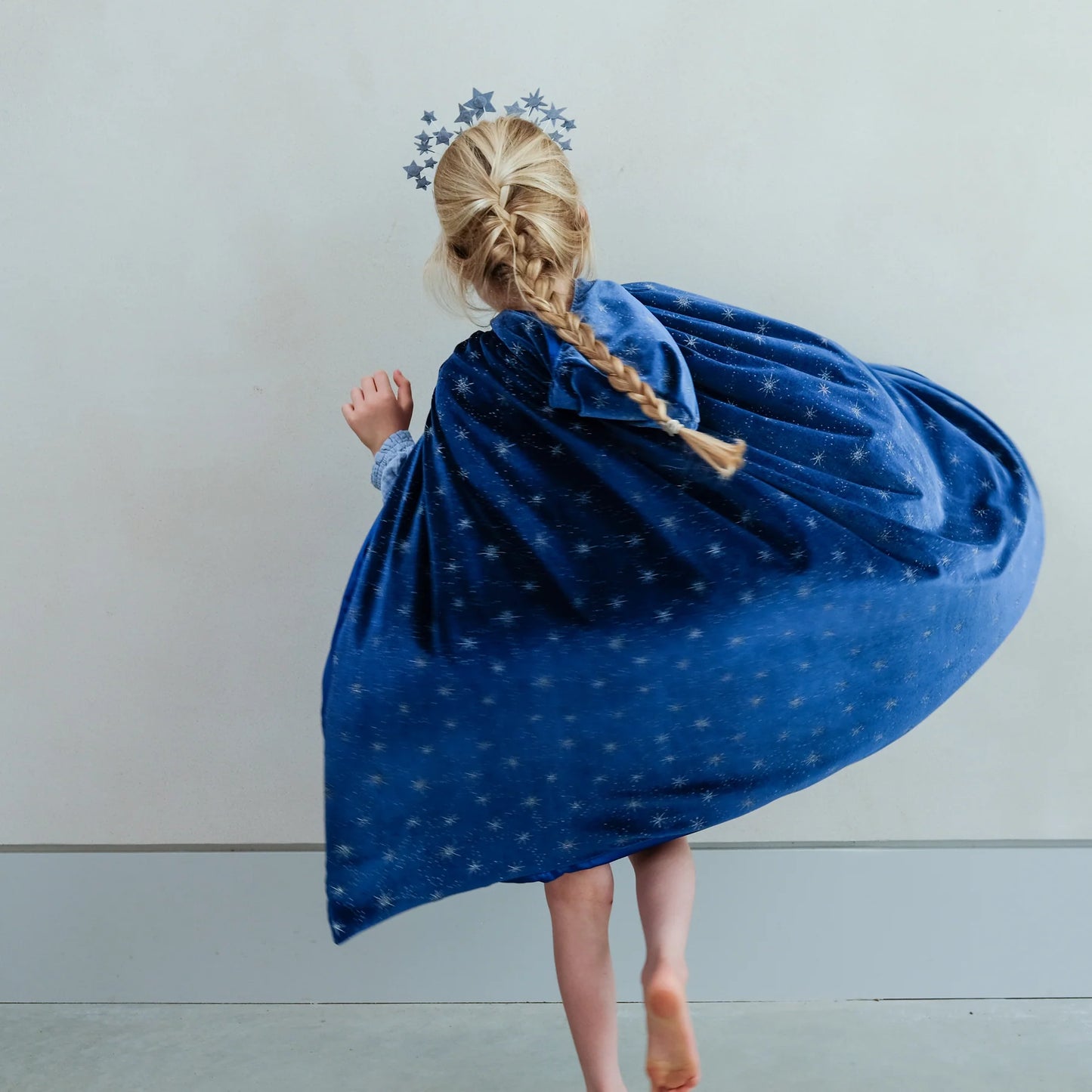 Ice Queen Cape