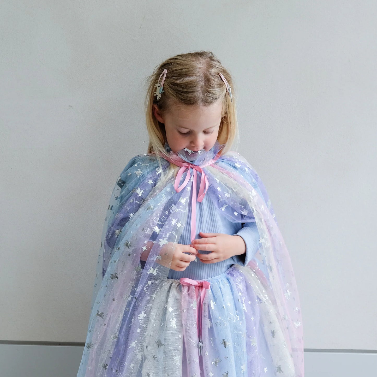 Unicorn Ombre Tutu