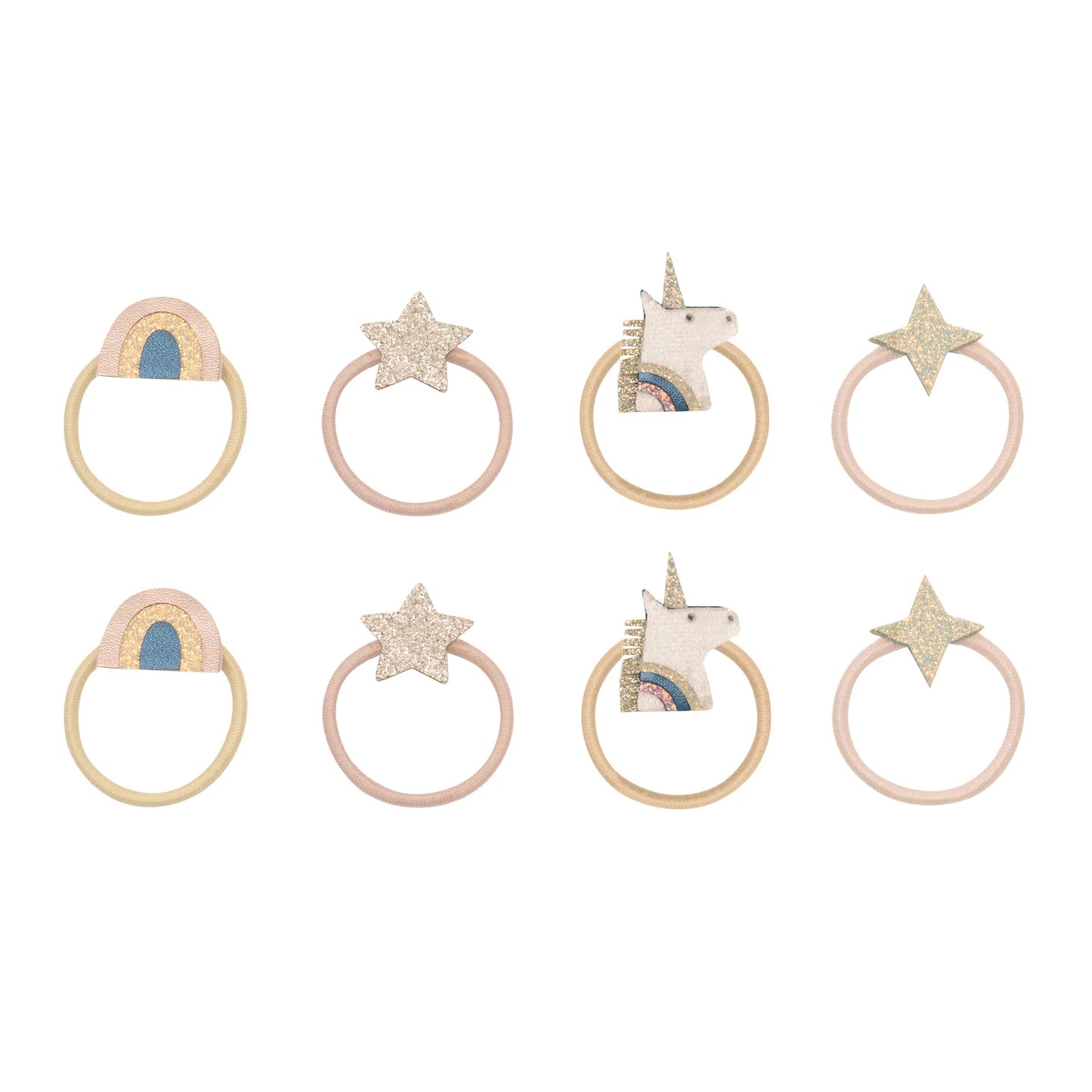 Celeste Unicorn Mini Ponies