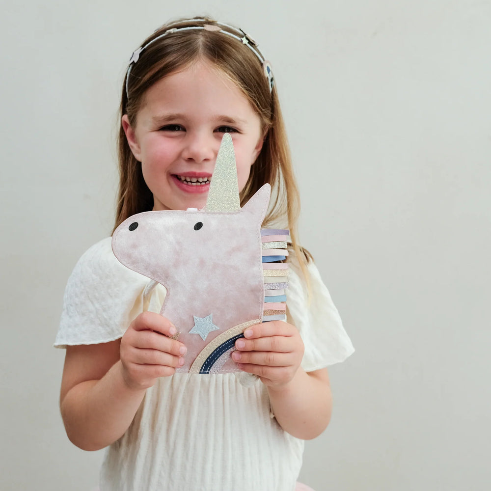 
                      
                        Unicorn Bag
                      
                    