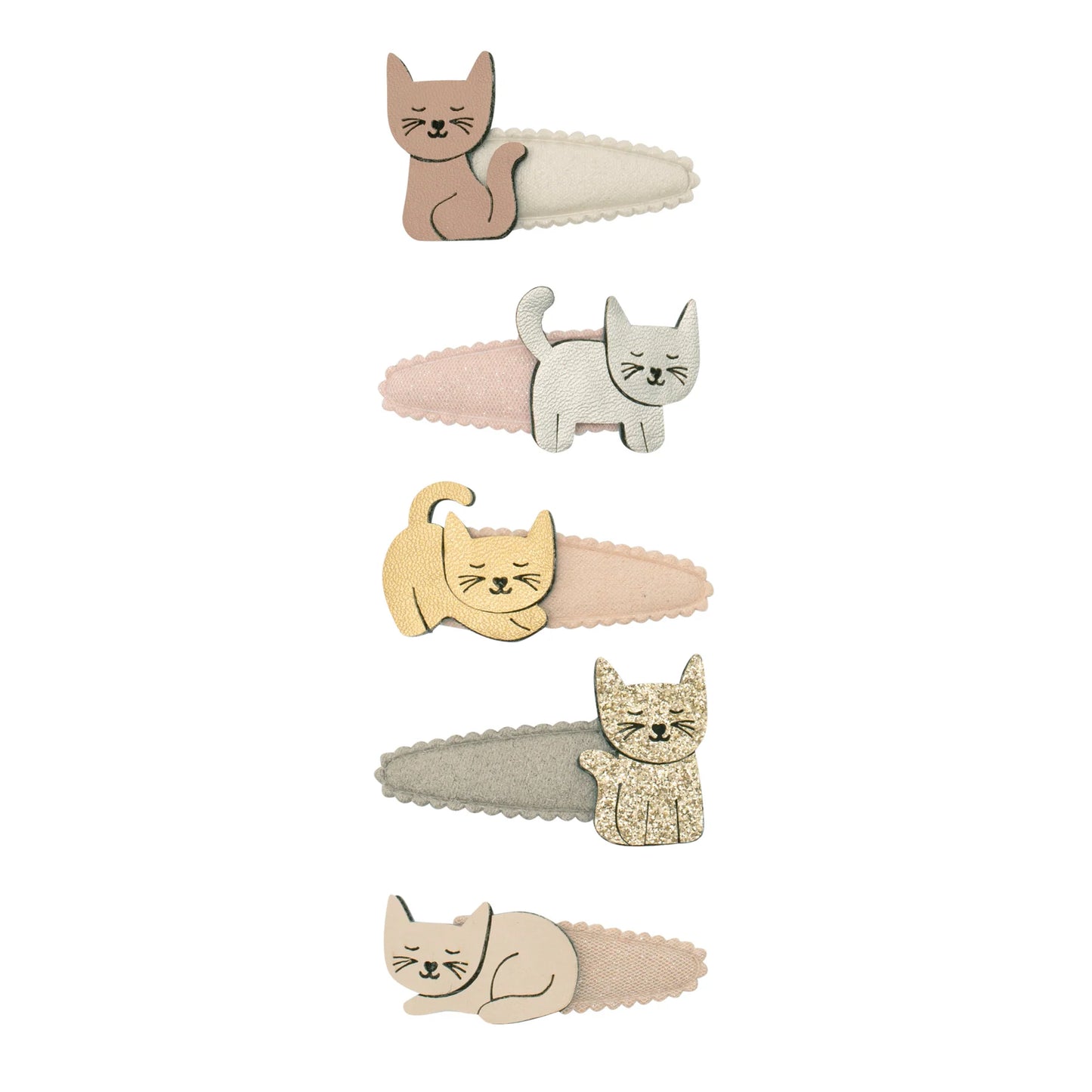 Kitty Cat Mini Clic Clacs