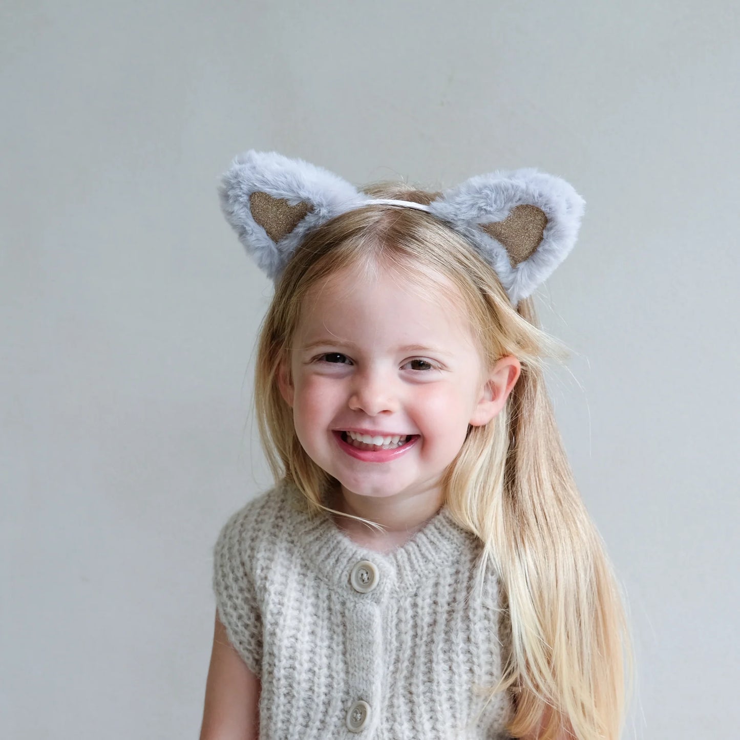 Furry Cat Ears