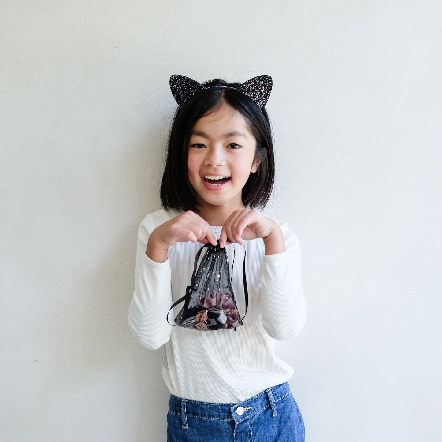 Spooky Cat Ears