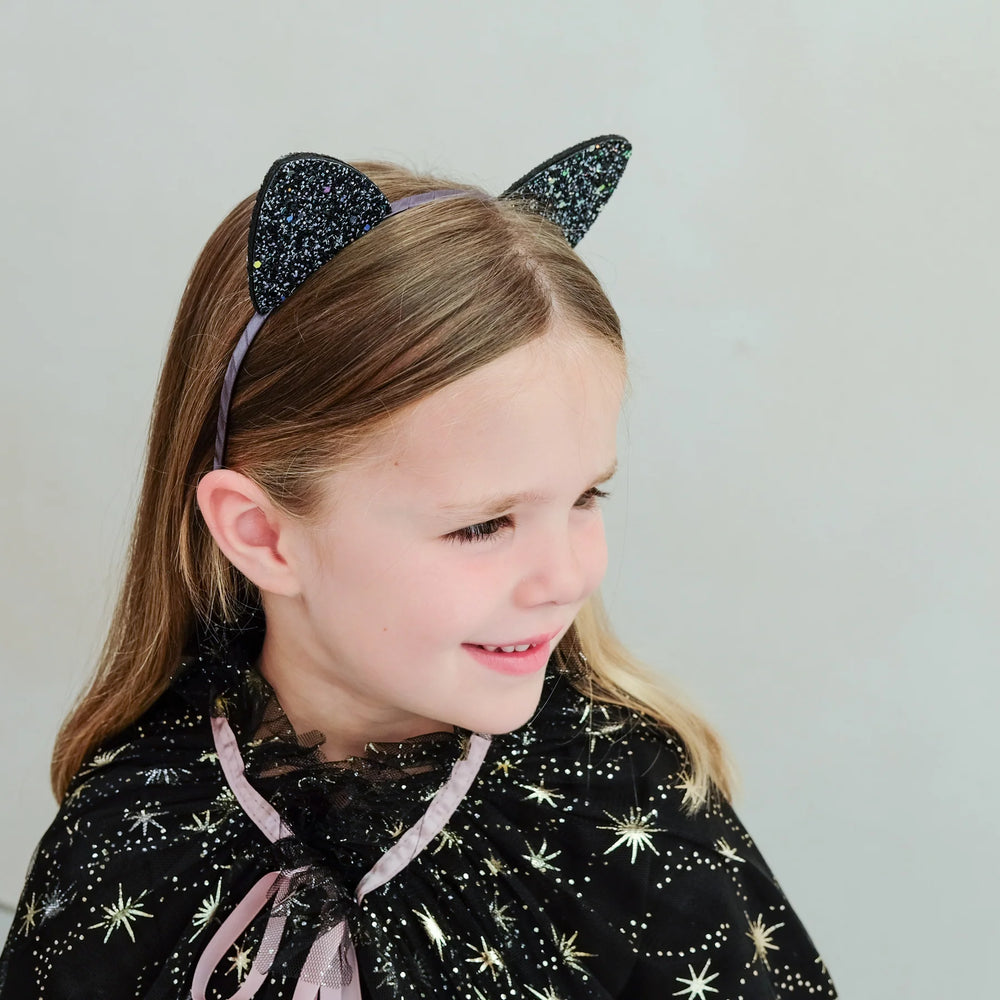 
                      
                        Spooky Cat Ears
                      
                    