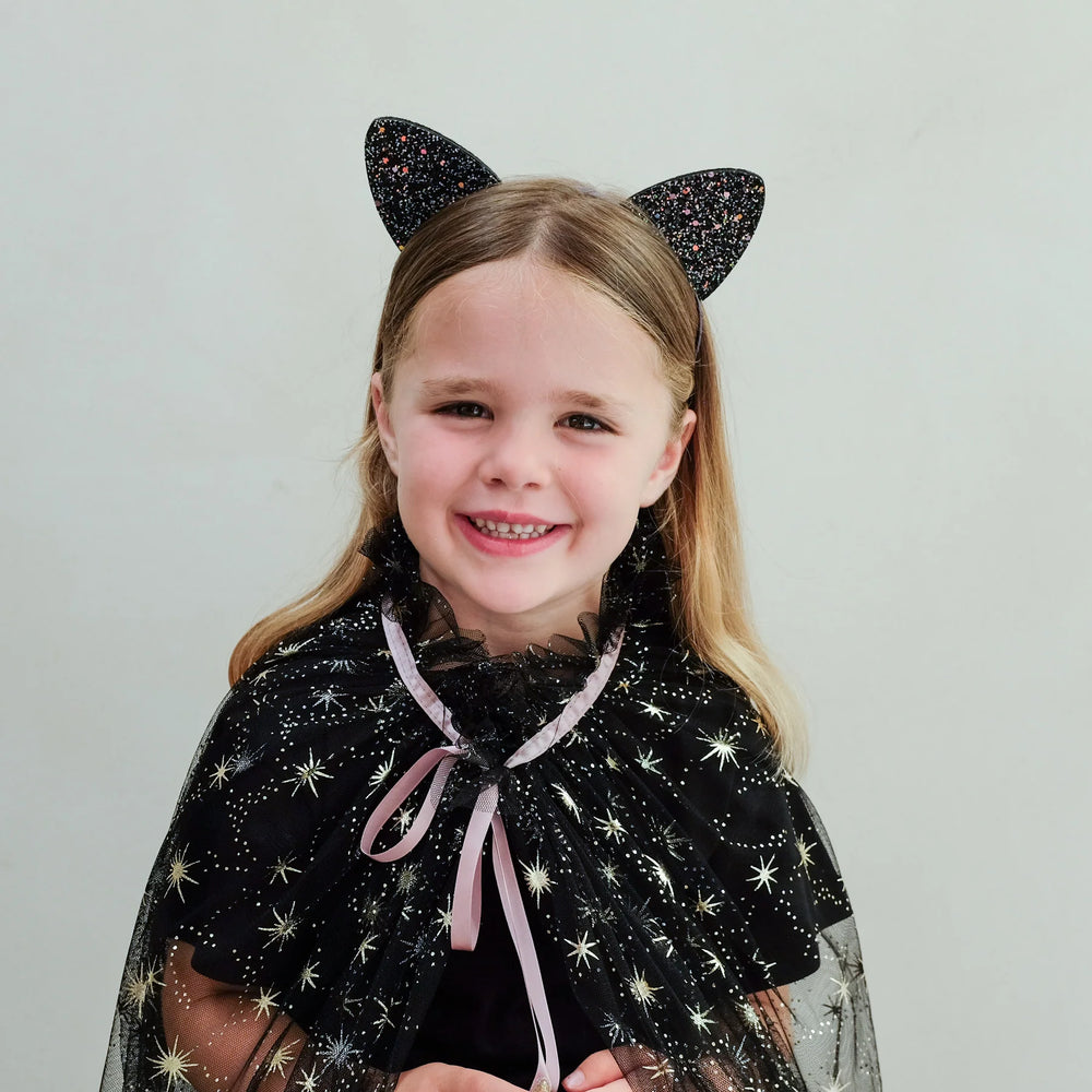 Spooky Cat Ears