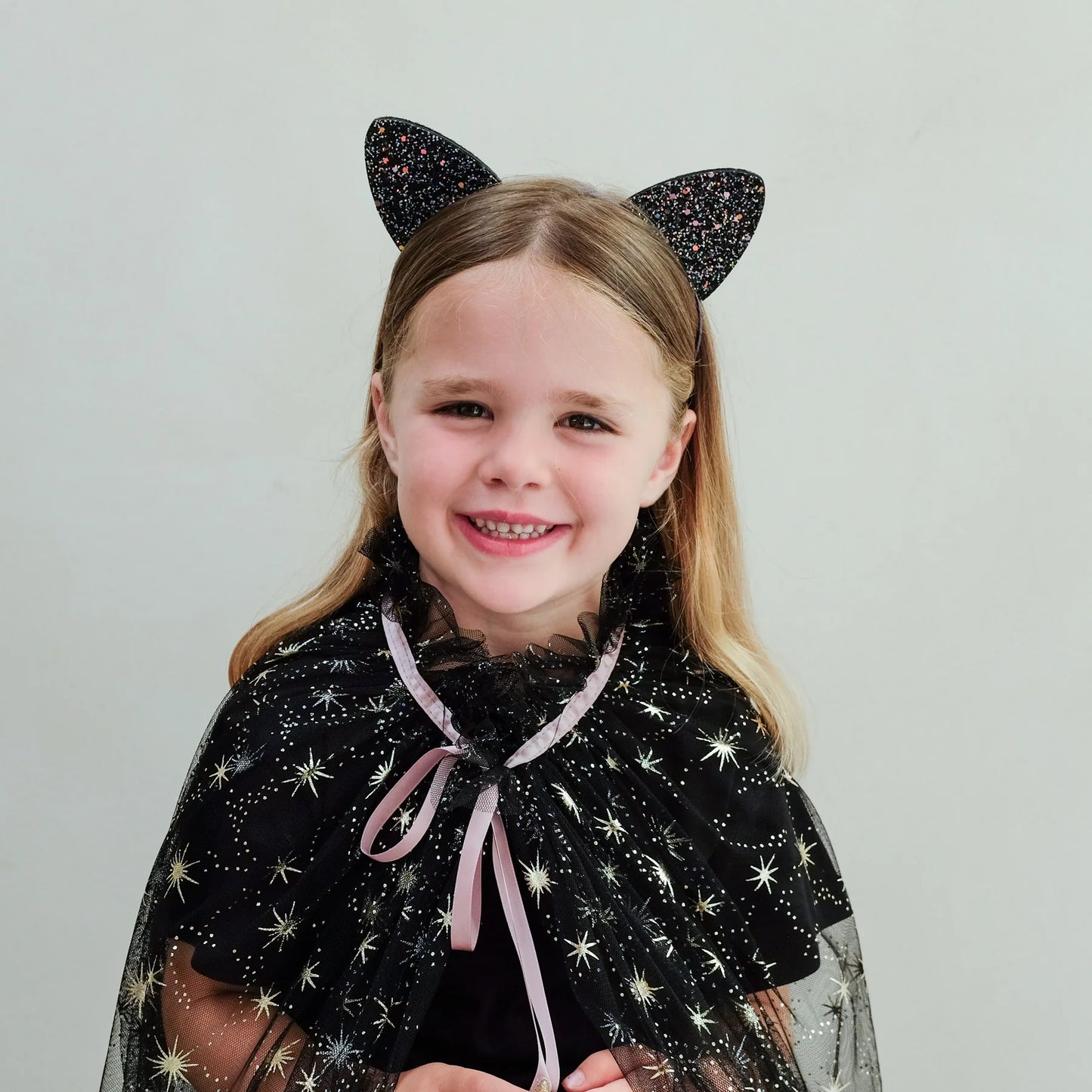 Spooky Cat Ears