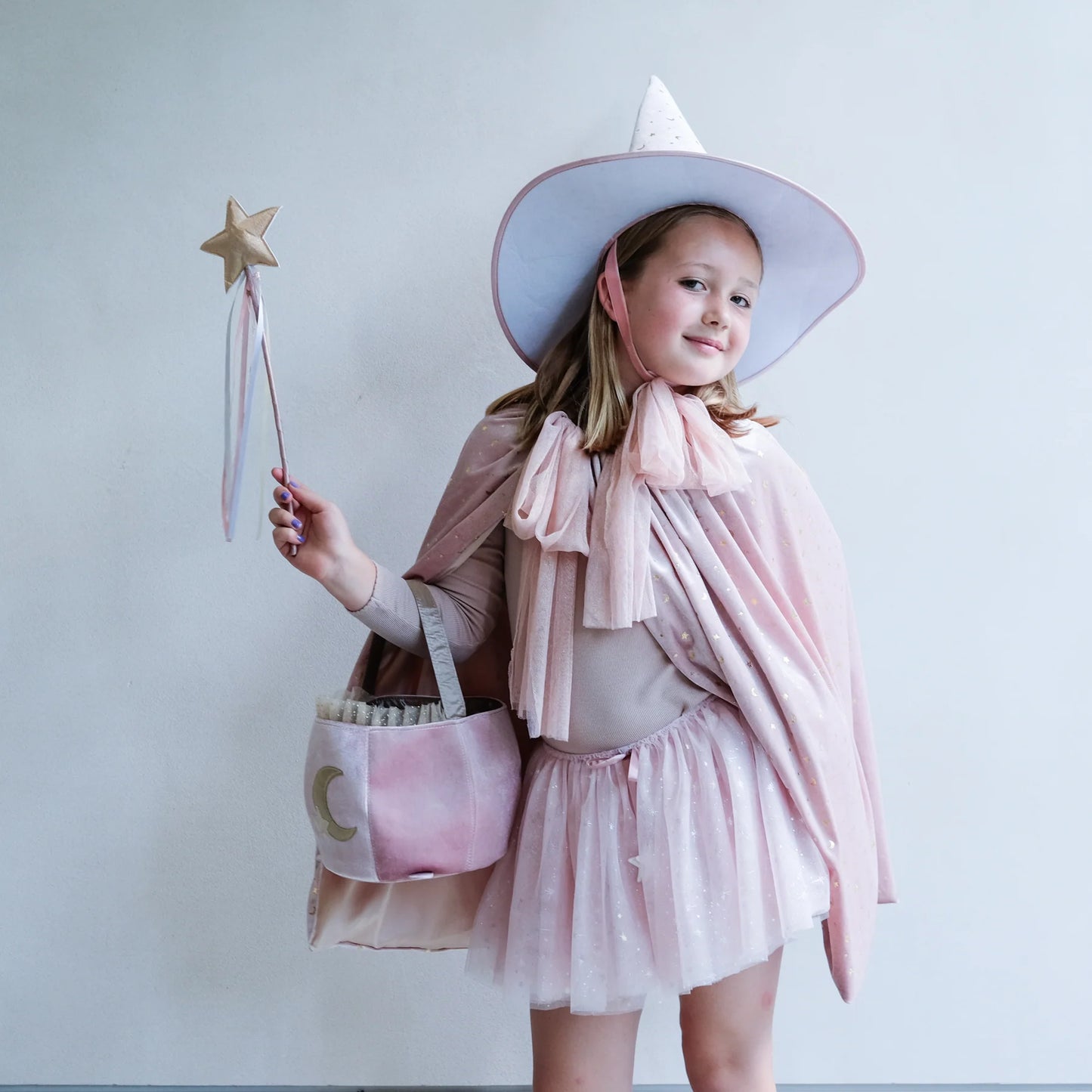 Glinda Witch Cape