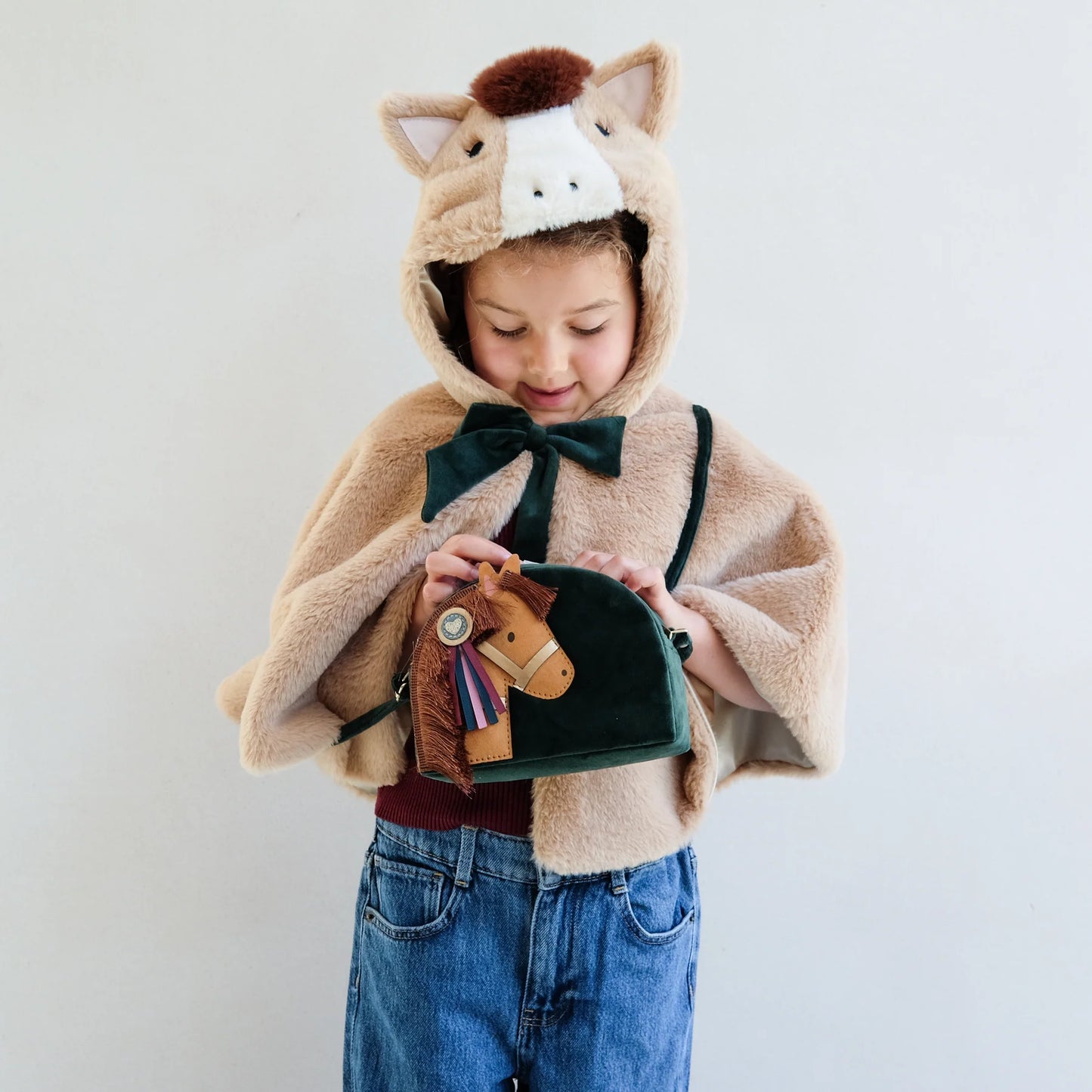 Horse Cape