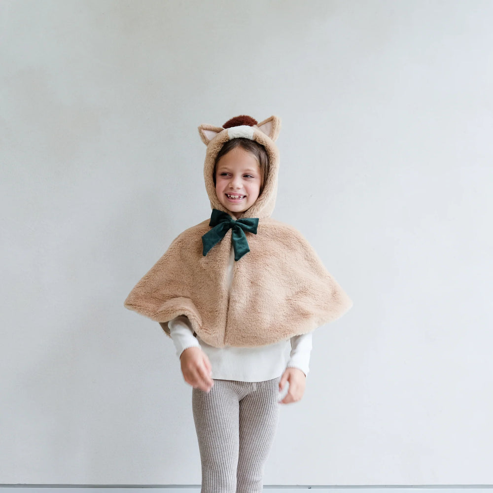 
                      
                        Horse Cape
                      
                    
