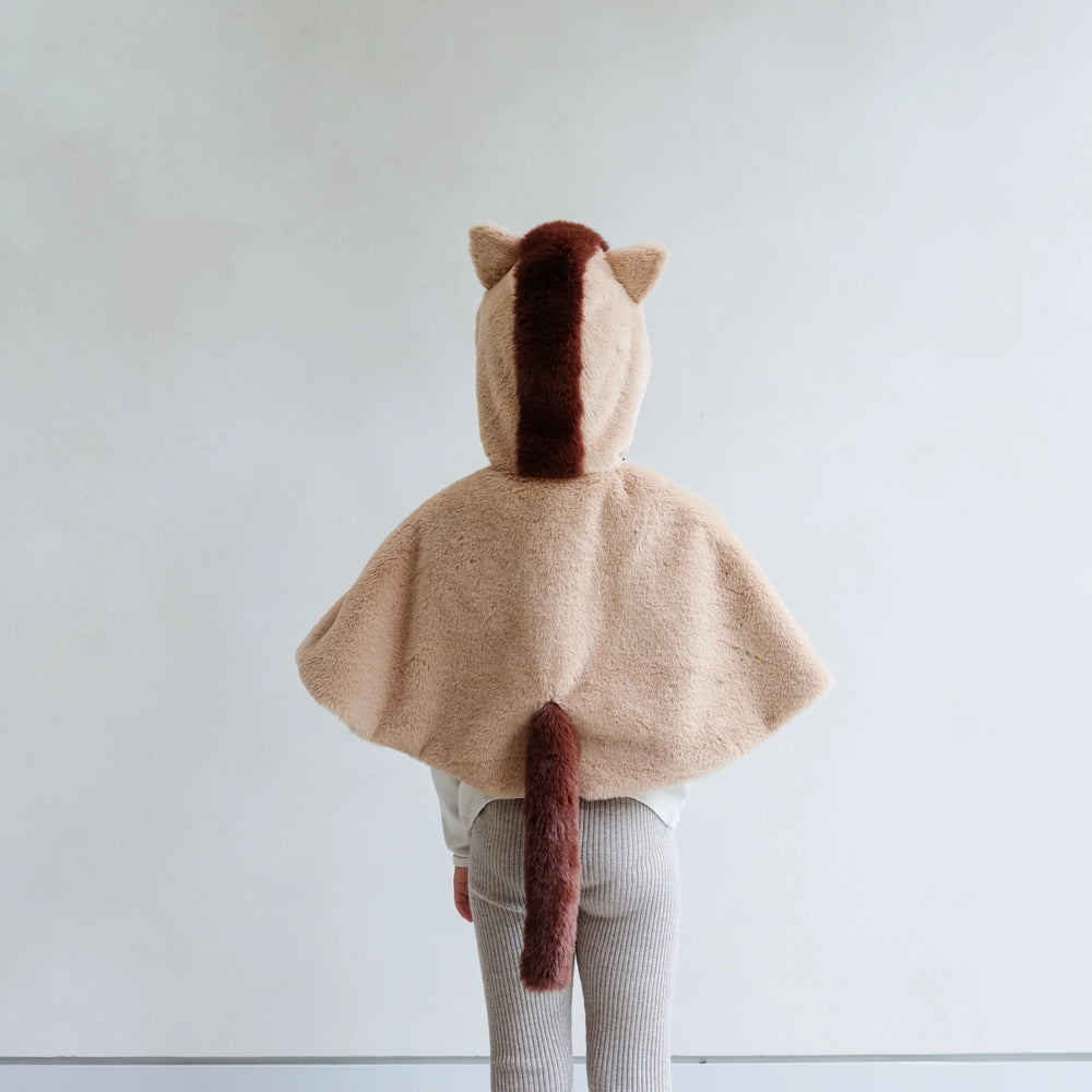 
                      
                        Horse Cape
                      
                    
