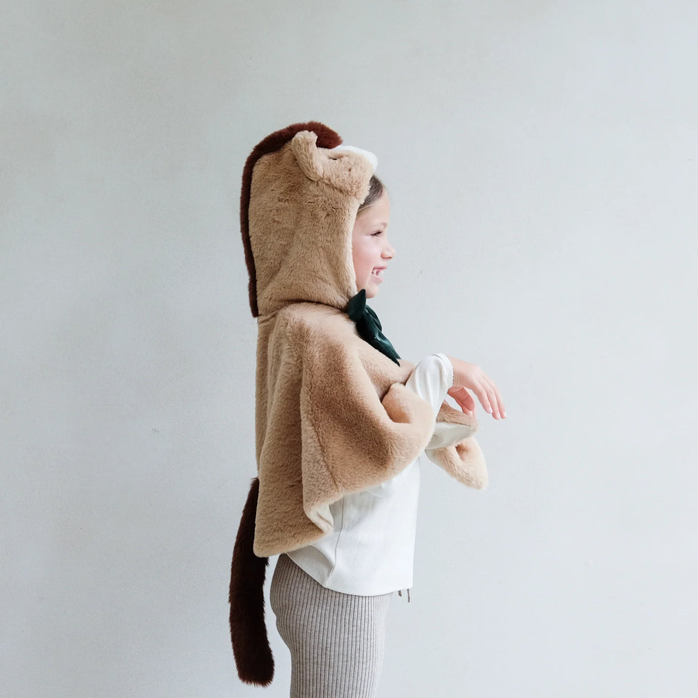 
                      
                        Horse Cape
                      
                    