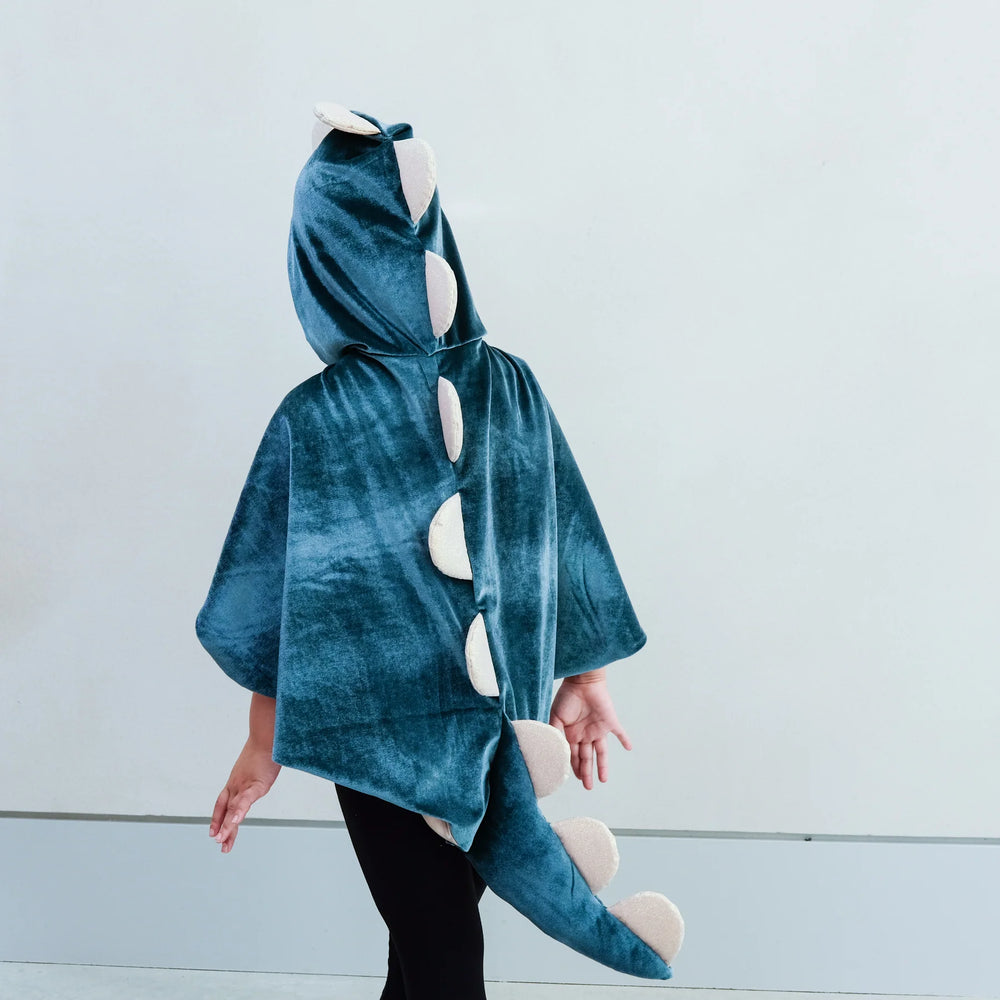 
                      
                        Friendly Dino Cape
                      
                    