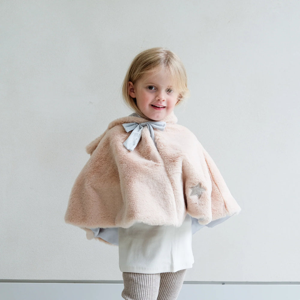 
                      
                        Unicorn Cape
                      
                    