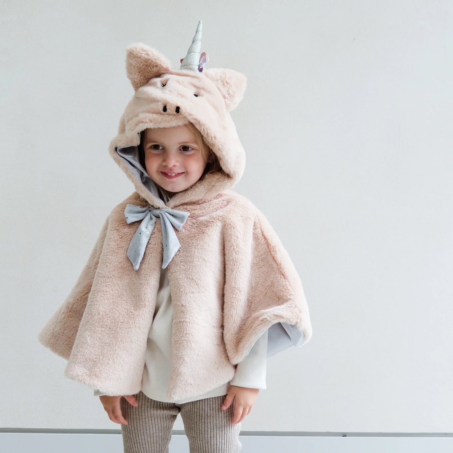 Unicorn Cape