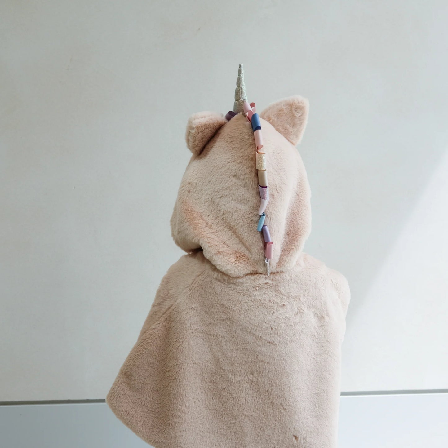 Unicorn Cape