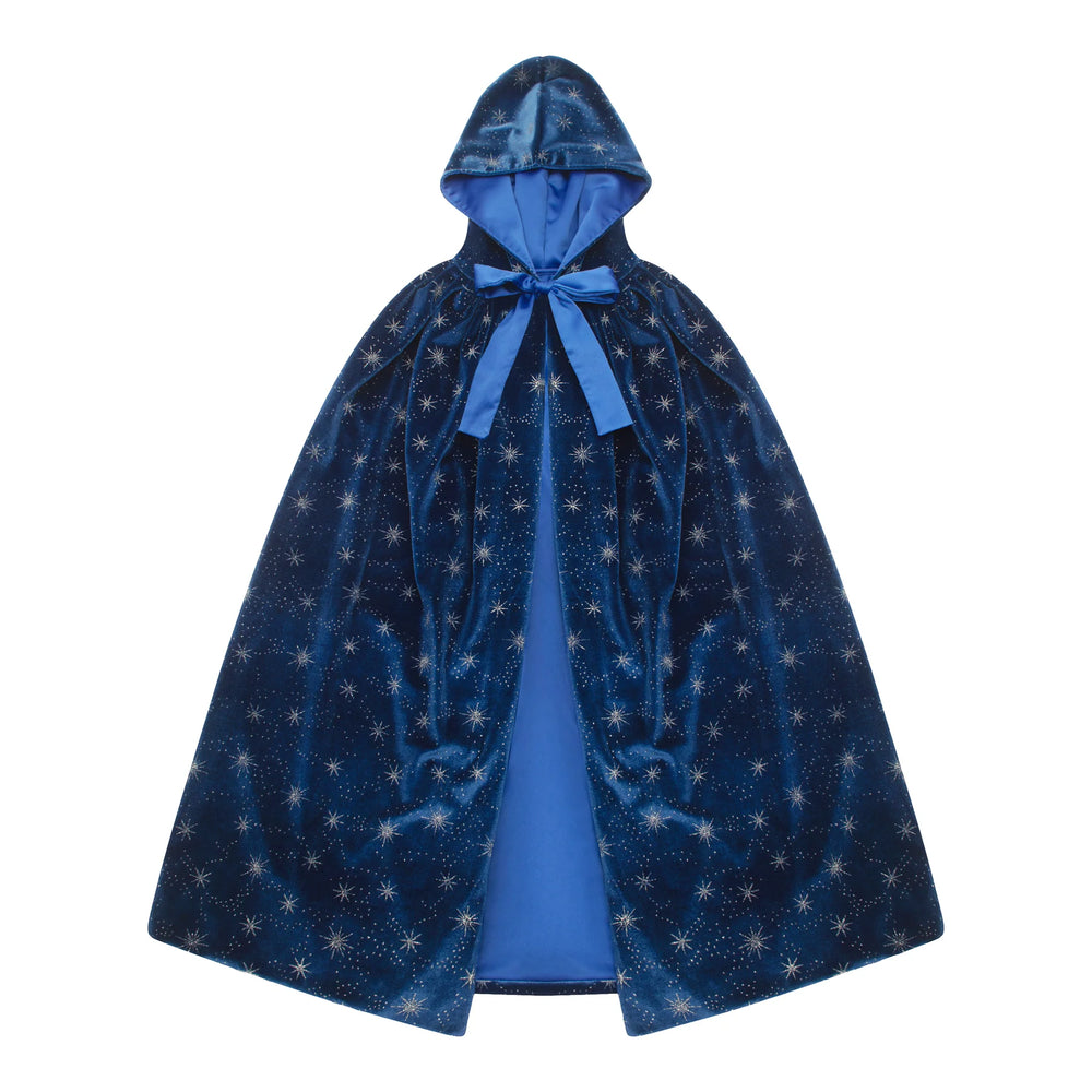 Ice Queen Cape